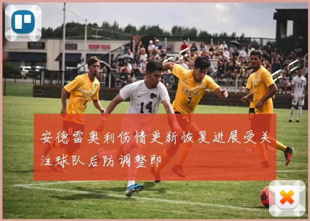 安德雷奥利伤情更新恢复进展受关注球队后防调整即
